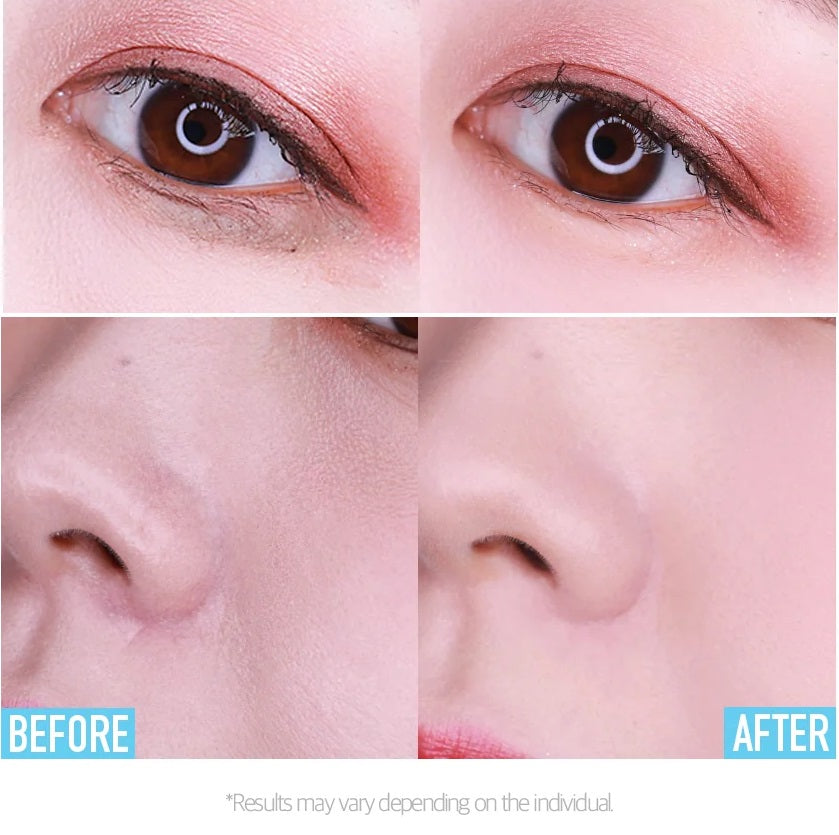 Too Cool for School Artclass by Rodin 定妝粉餅