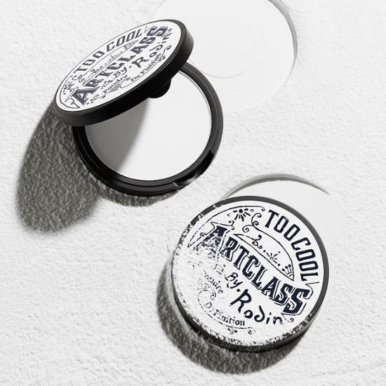 Too Cool for School Artclass by Rodin 定妝粉餅