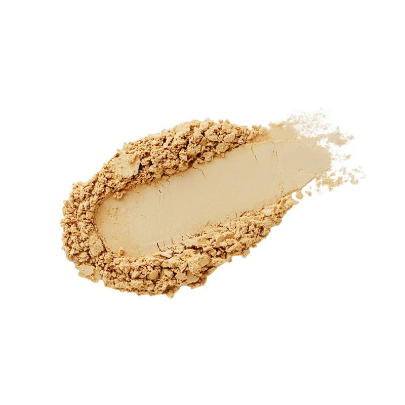 &be藥用美白防曬粉餅 SPF50+ PA++++