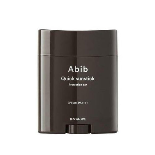 Abib Quick Sunstick Protection Bar SPF50+ PA++++