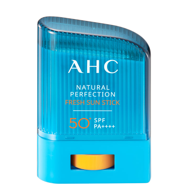 AHC Natural Perfection Fresh Sun Stick SPF50+ PA++++