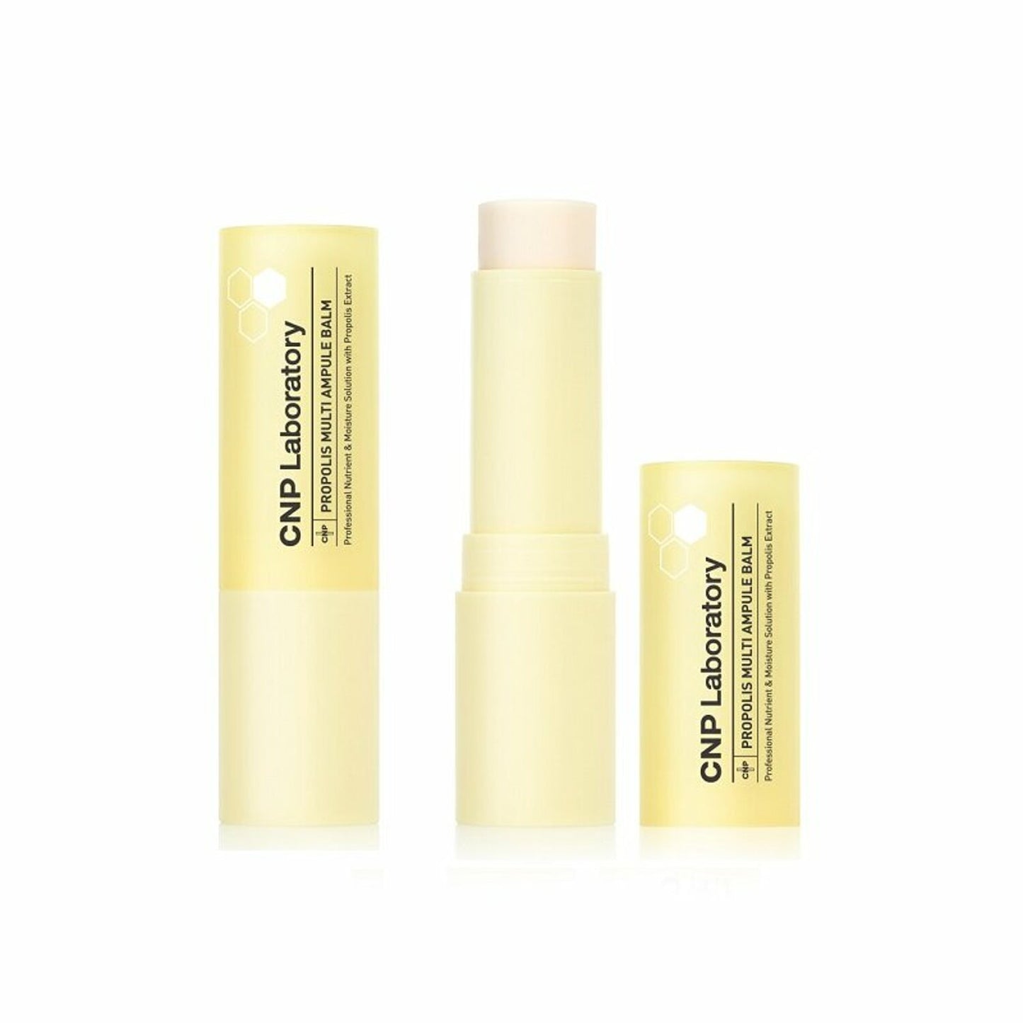 CNP Laboratory Propolis Multi Ampule Balm 1 + 1 Special Set