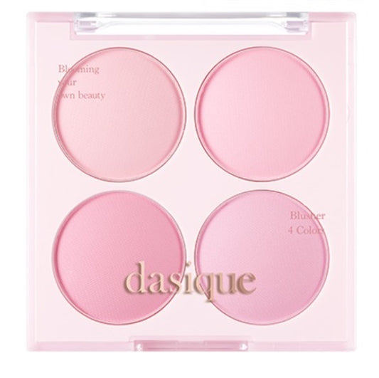 Dasique Blending Mood Cheek