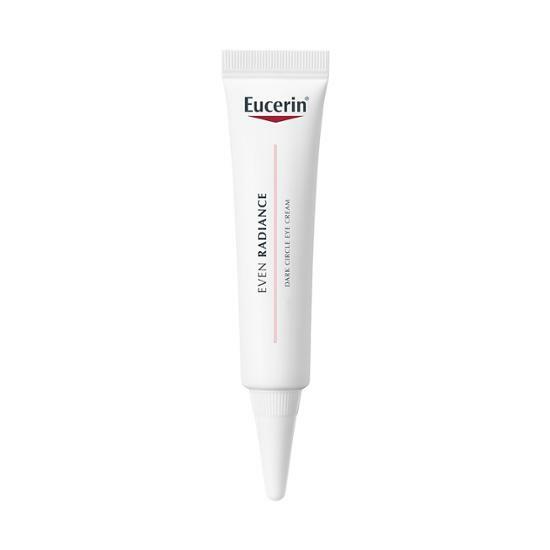 Eucerin Even Radiance Dark Circle Eye Cream