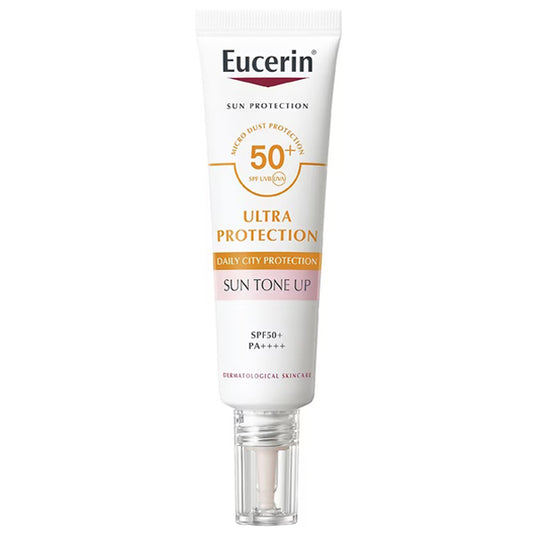 韓版Eucerin 防曬霜 SPF50+ PA++++