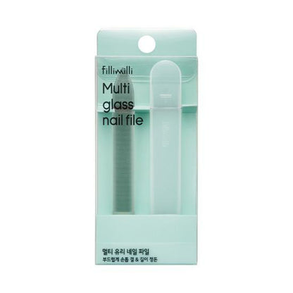 Fillimilli Multi Glass Nail file