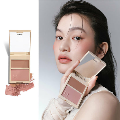 hince True Dimension Layering Cheek (more colors)