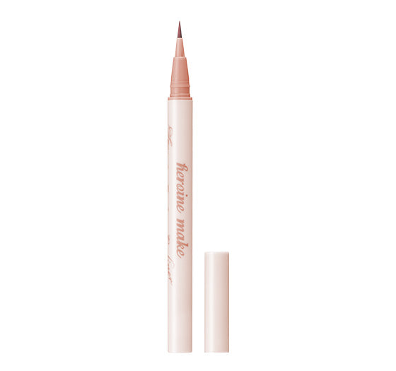 KissMe Heroine Make Shadow Color Secret Eyeliner SP Keep (Pink Beige)