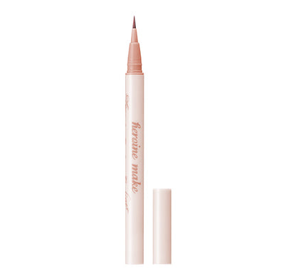 KissMe Heroine Make Shadow Color Secret Eyeliner SP Keep (Pink Beige)