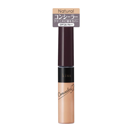 KiSS Concealer (2 colors)