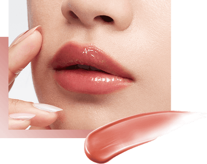 KiSS Lip Armor (more colors)