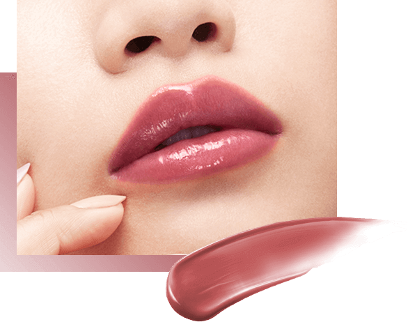 KiSS Lip Armor (more colors)