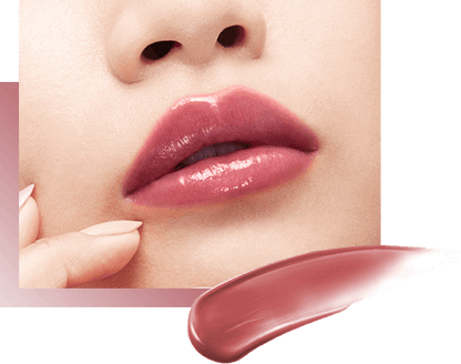 KiSS Lip Armor (more colors)