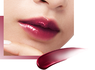 KiSS Lip Armor (more colors)