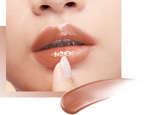 KiSS Lip Armor (more colors)