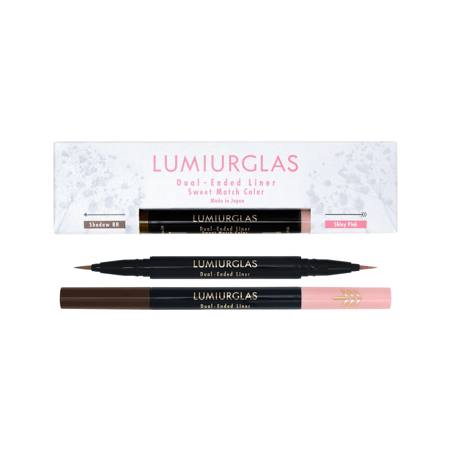 Lumiurglas Dual-Ended Liner (more colors)