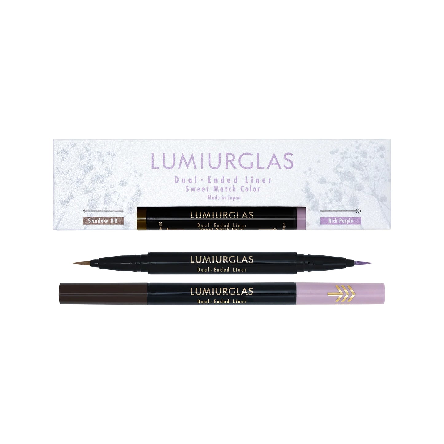 Lumiurglas Dual-Ended Liner (more colors)