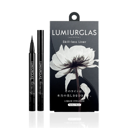 Lumiurglas零技巧眼線筆 (多種顏色)