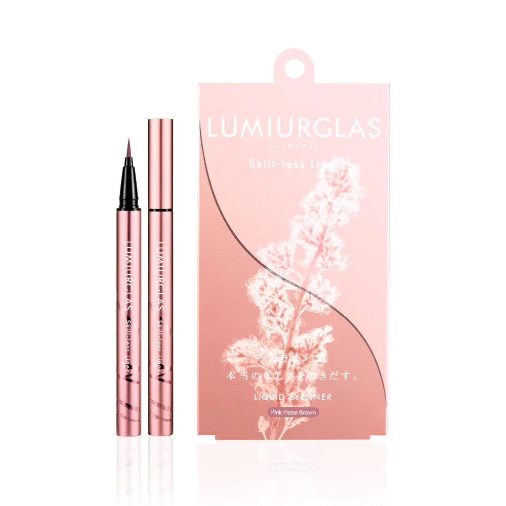 Lumiurglas Skill-less Liner (more colors)