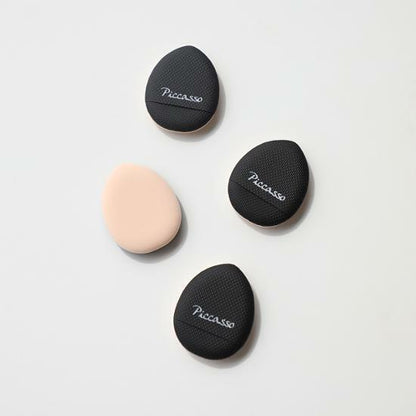 Piccasso Micro Puff (4 pcs)