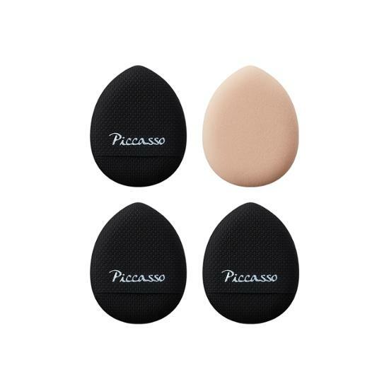 Piccasso Micro Puff (4 pcs)