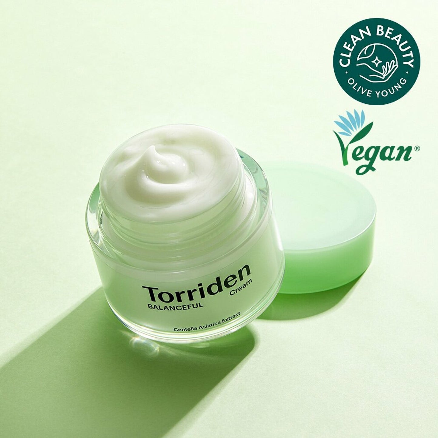 Torriden Balanceful Cica Cream