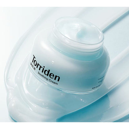 Torriden Dive In Low Molecular Hyaluronic Acid Soothing Cream