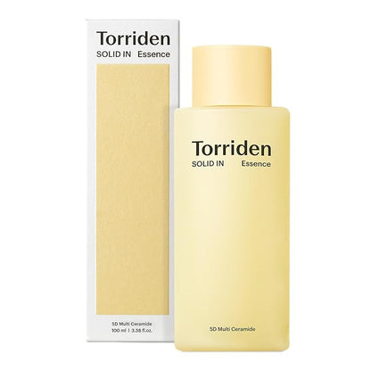 Torriden Solid-In Ceramide All Day Essence