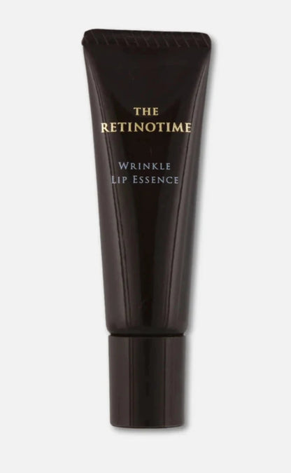 The Retinotime Wrinkle Lip Essence