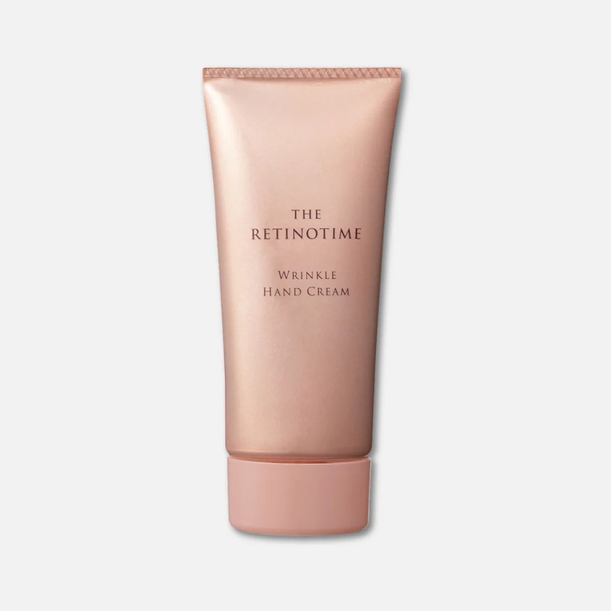 The Retinotime Wrinkle Hand Cream