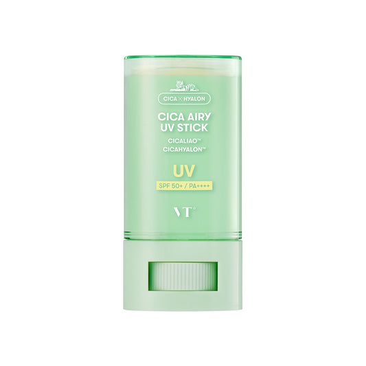 VT Cica Airy UV Stick SPF50+ PA++++