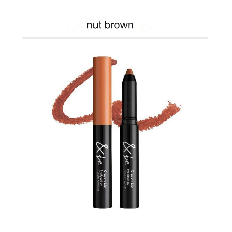 Nut brown