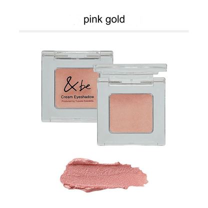 &be Cream Eyeshadow (2 colors)