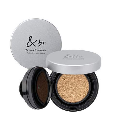 &be Cushion Foundation SPF24 PA+++ (more colors)