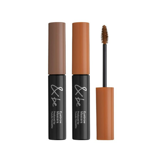 &be Eyebrow Mascara (2 colors)