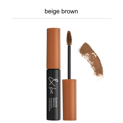 &be Eyebrow Mascara (2 colors)