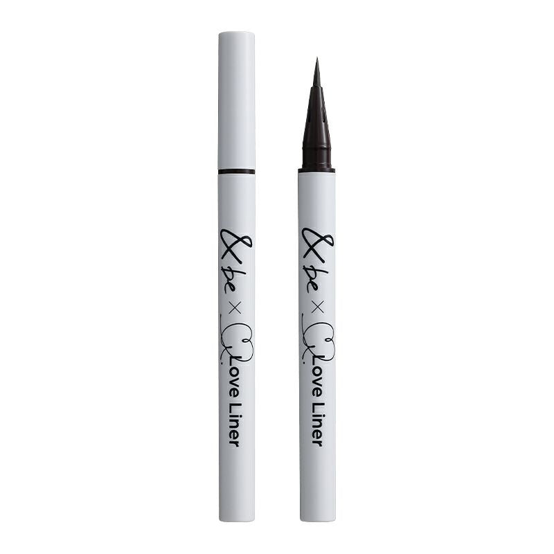 &be Liquid Eyeliner (&be x Love Liner collaboration) (more colors)