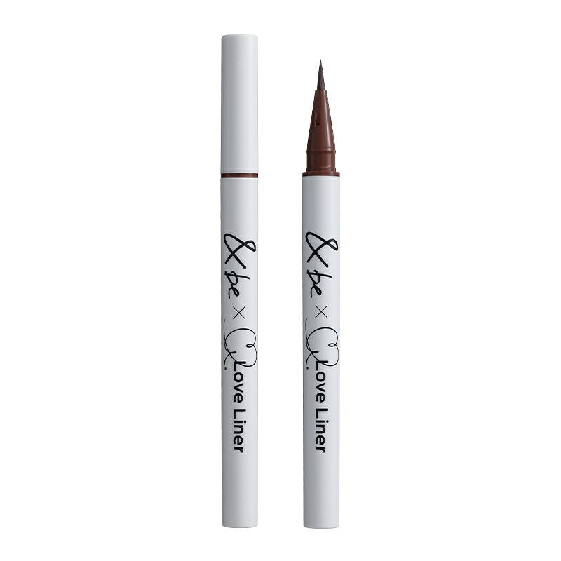 &be Liquid Eyeliner (&be x Love Liner collaboration) (more colors)