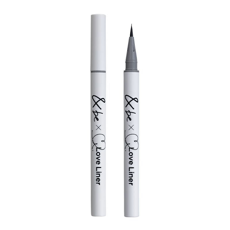 &be Liquid Eyeliner (&be x Love Liner collaboration) (more colors)