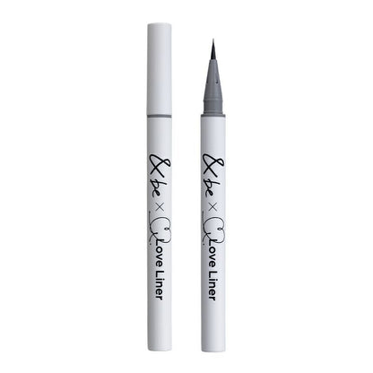 &be Liquid Eyeliner (&be x Love Liner collaboration) (more colors)