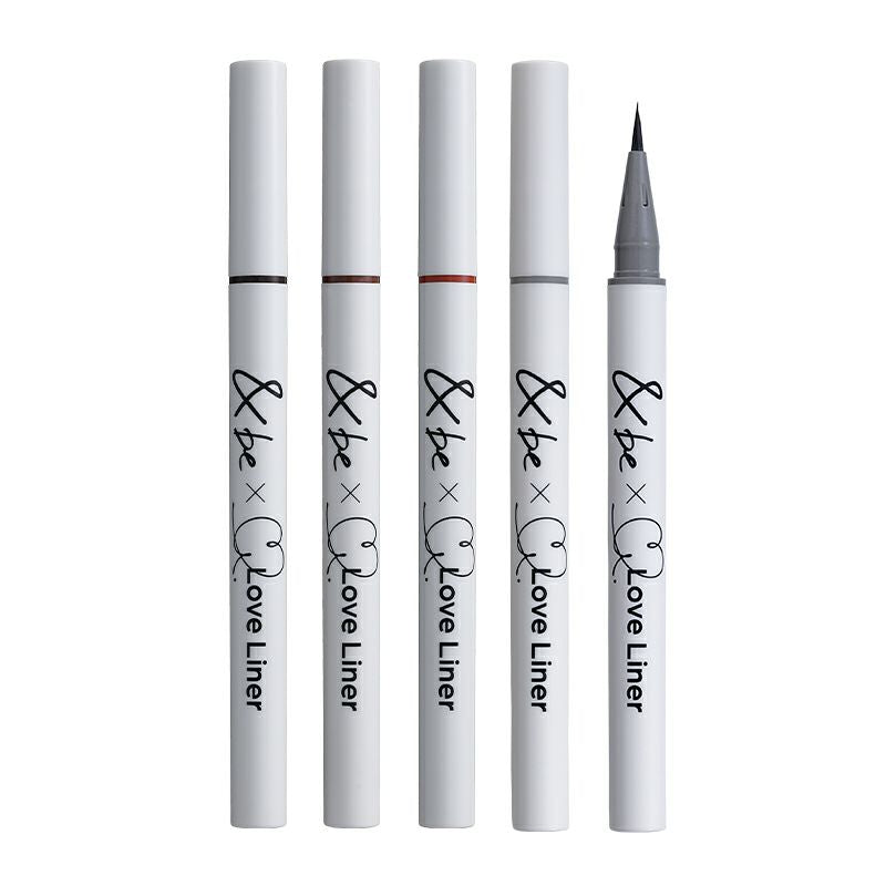 &be Liquid Eyeliner (&be x Love Liner collaboration) (more colors)