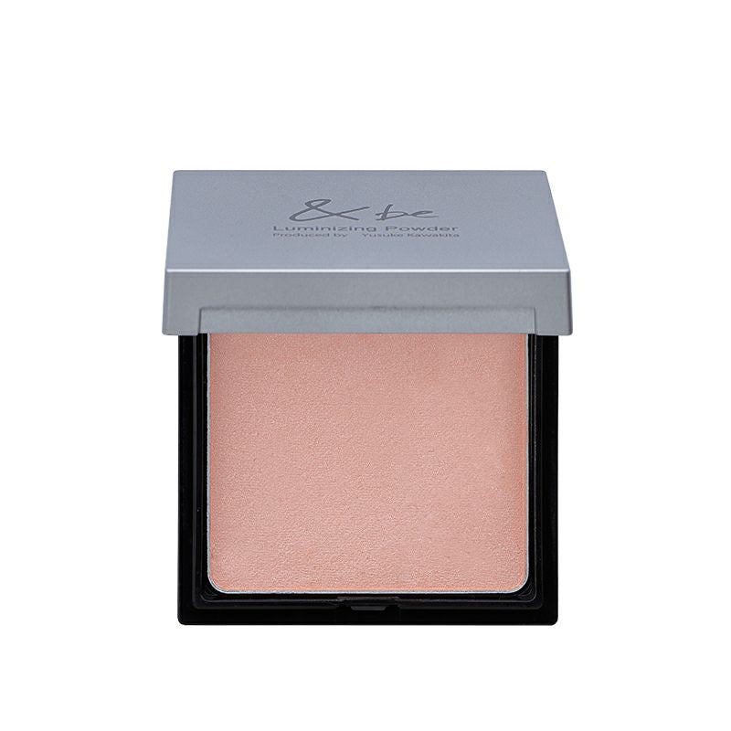 &be Luminizing Powder (2 colors)