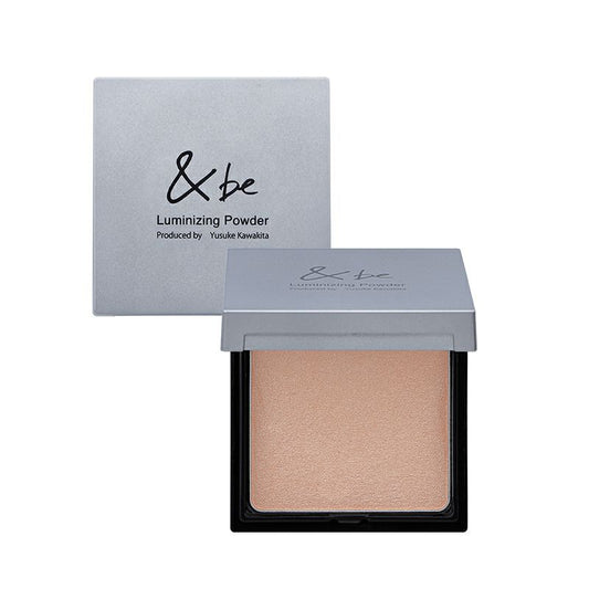 &be Luminizing Powder (2 colors)