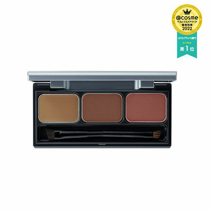 &be Palette Eyebrow (2 colors)