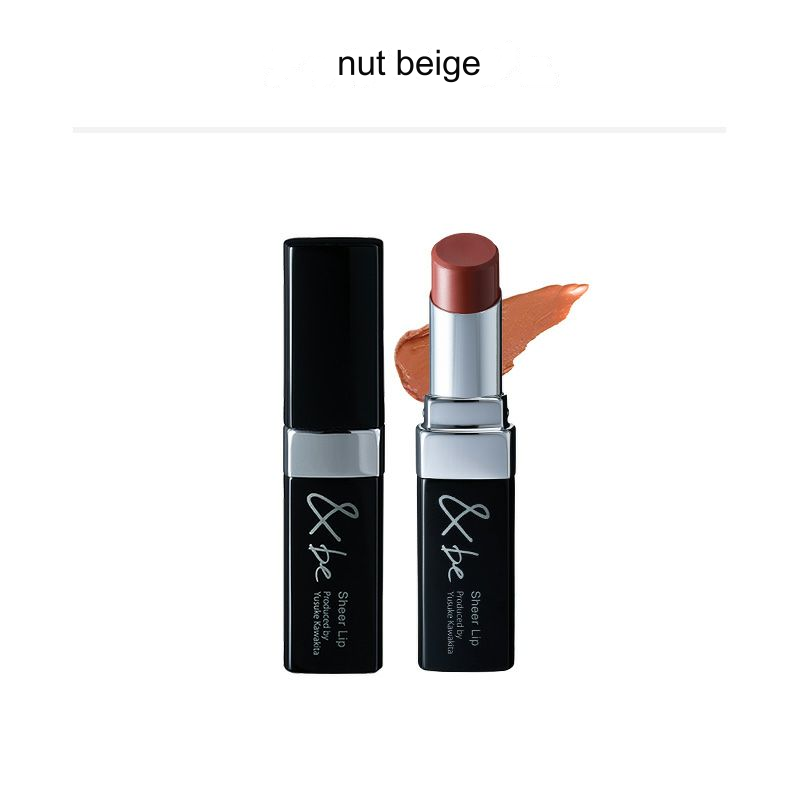 &be Sheer Lip (more colors)