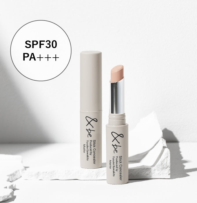 &be遮瑕棒 SPF30 PA+++