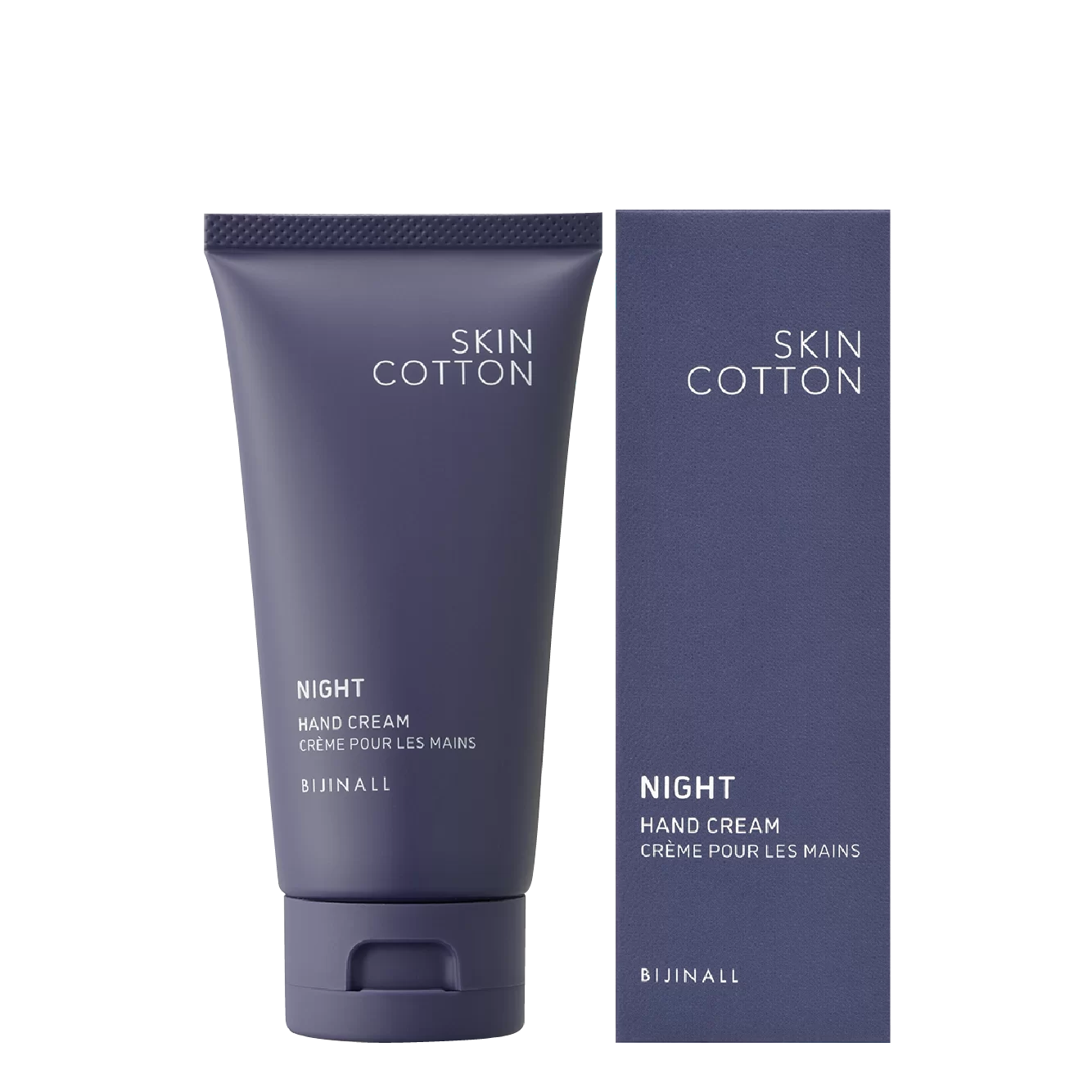 Skin Cotton Rich Repair Night Cream (Chamomile Scent)